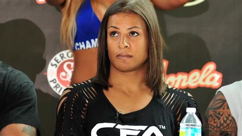 Fallon Fox .